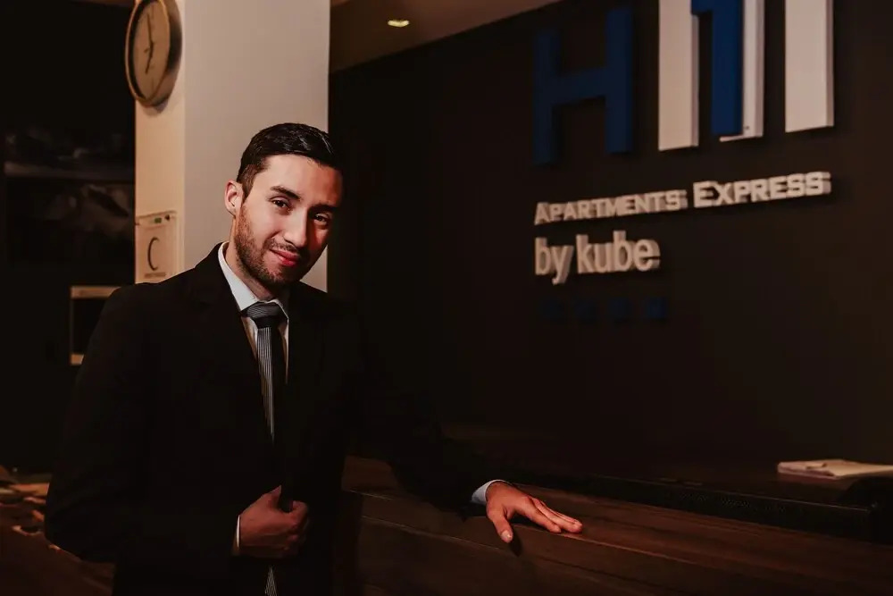 H1 Apartments Hotel