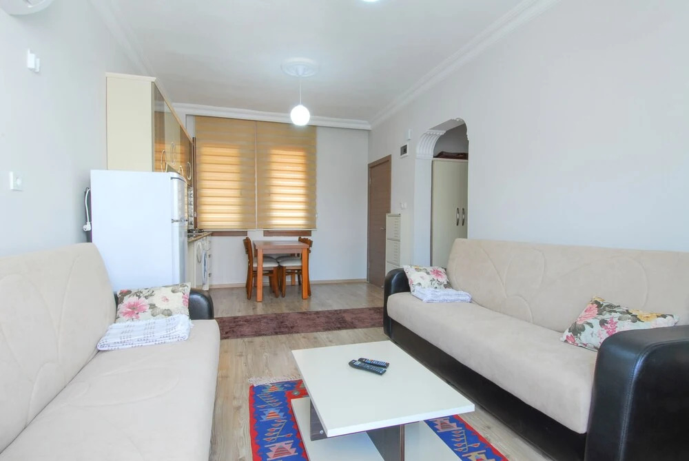 Burak Apart Hotel