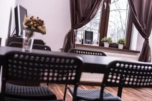 Apartament Premium