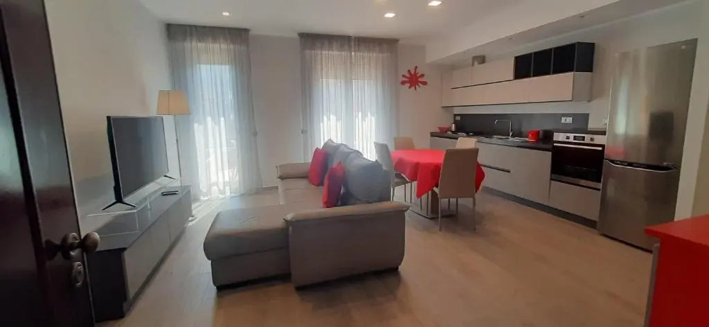 La Terrazza di Andrea