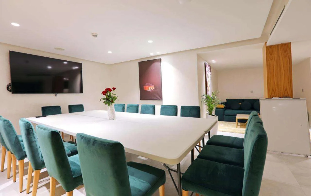 Ari Boutique Hôtel