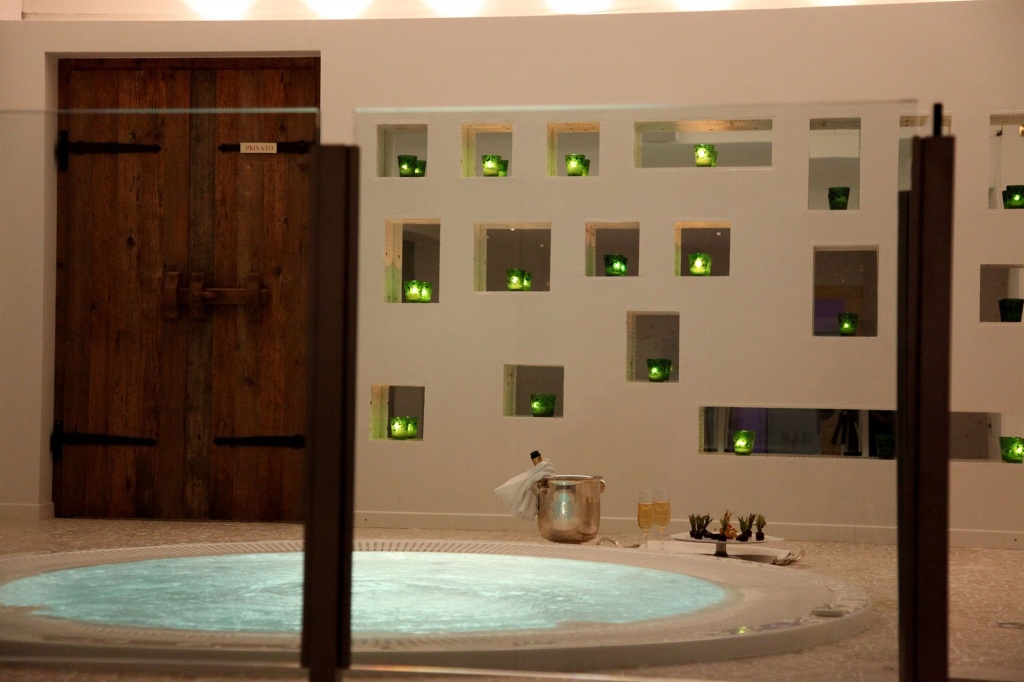 Hotel Sochers Club