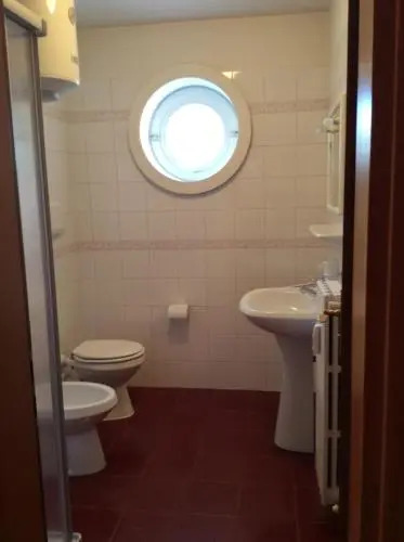 Residenze Sonnenschein Casa Gialla