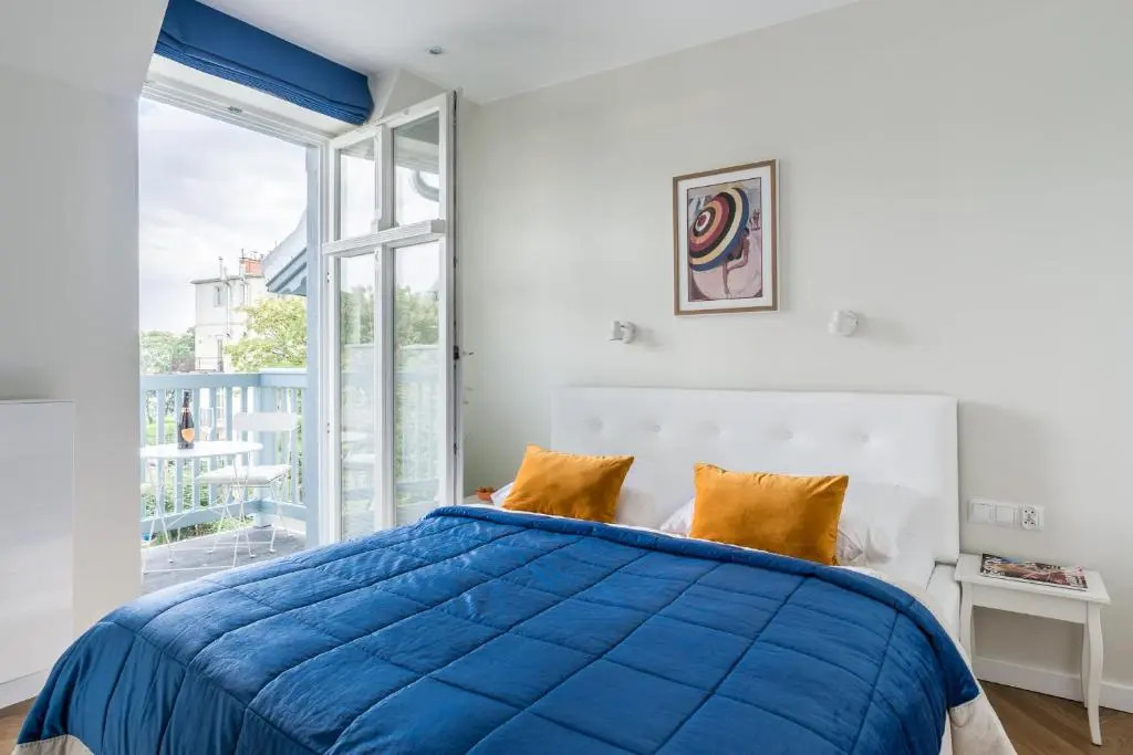 Sanhaus Apartments - PARKOWA 44 - wyjątkowe apartamenty 2 minuty od plaży
