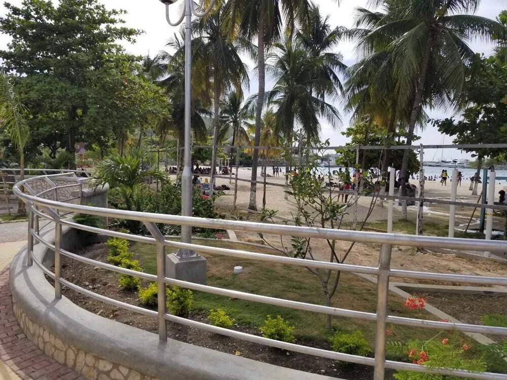 Sunset condos getaway In Ocho Rios