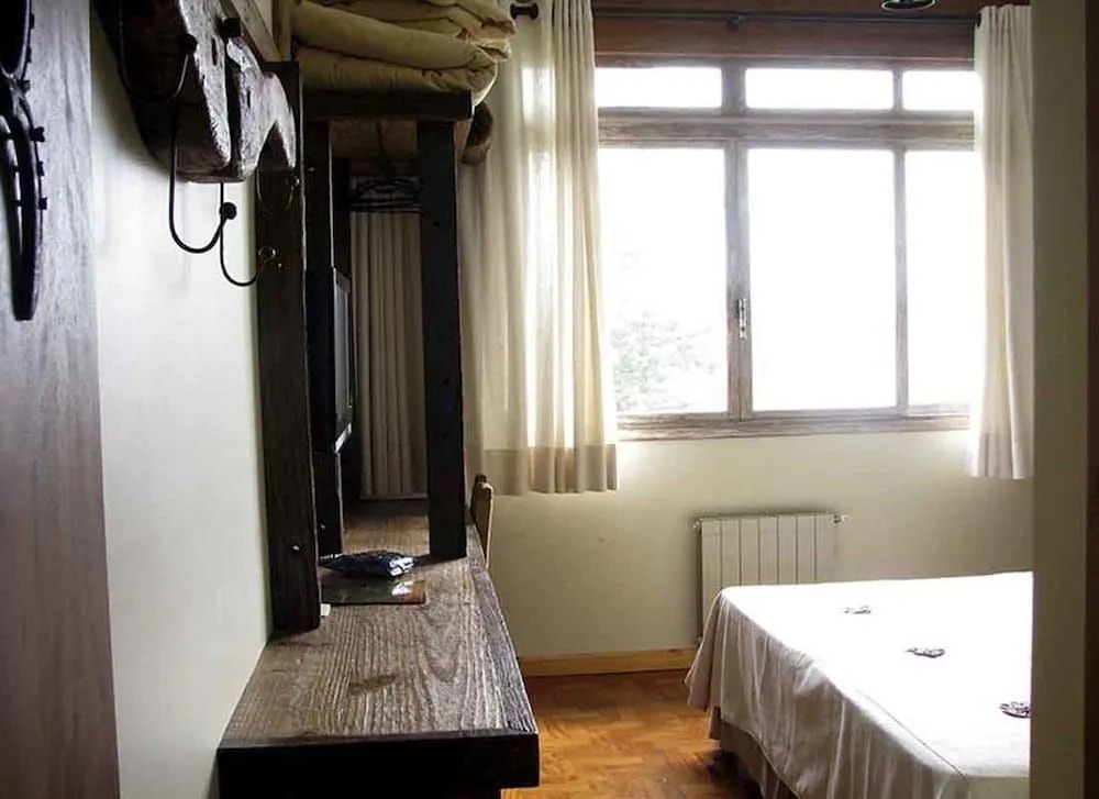 Hotel Fazenda Apartamentos