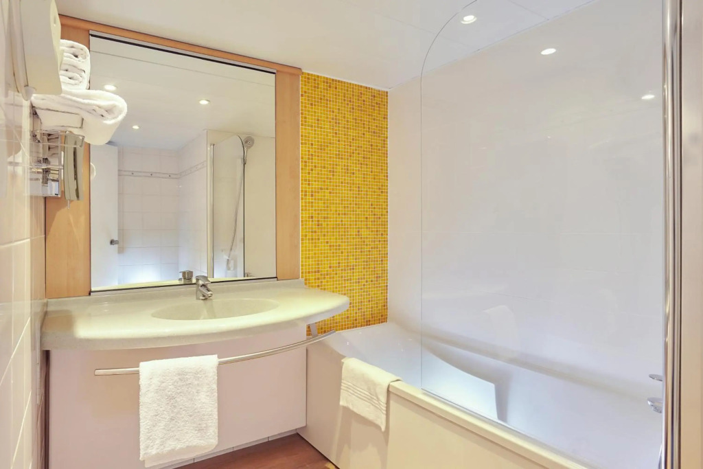 Mercure Le Havre Centre Bassin Du Commerce