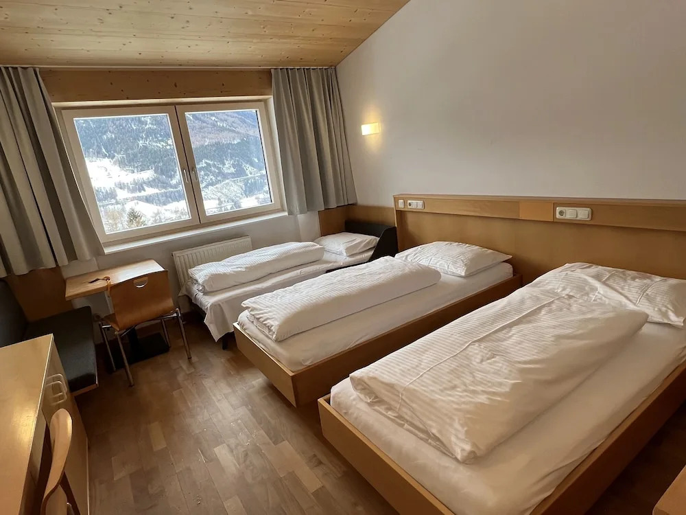St Michael Alpin Retreat