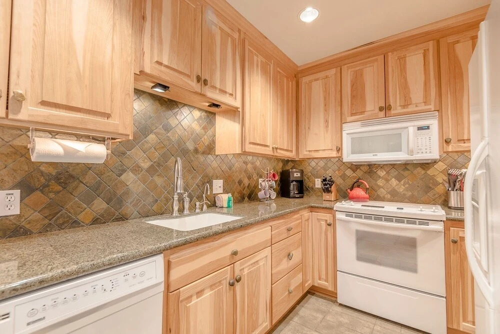 Alpine Villa 24 - 2 Br Condo