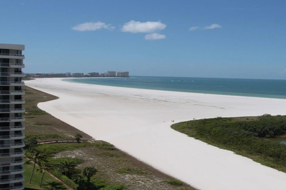 Sst3-1004 - South Seas Tower 2 Bedroom Condo by Redawning