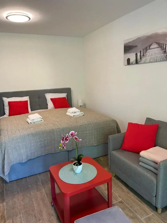 3L Apartments Kladka