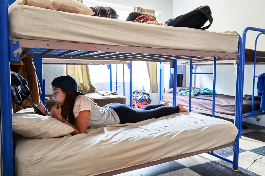 Hostal Americana