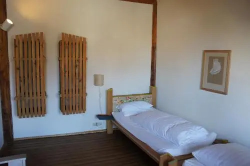 Naturata Hotel