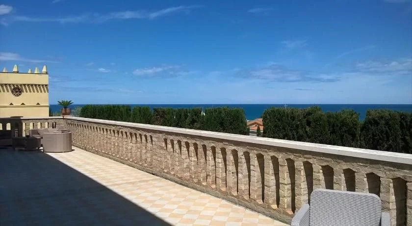 Relais Villa Rossi
