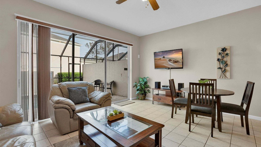 Windsor Palms Resort Vacation Townhome 3BR