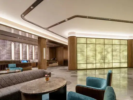 Orange Crystal Hotel Harbin Qunli