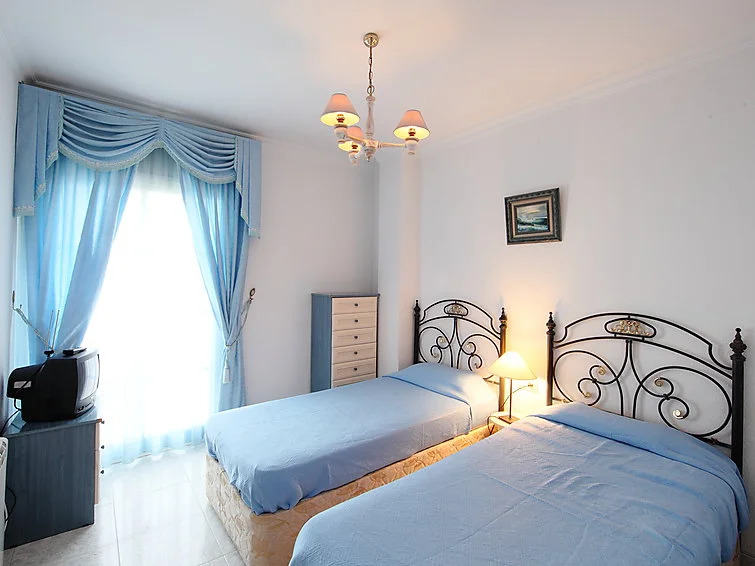 Holiday Home Villa Mimosa by Interhome