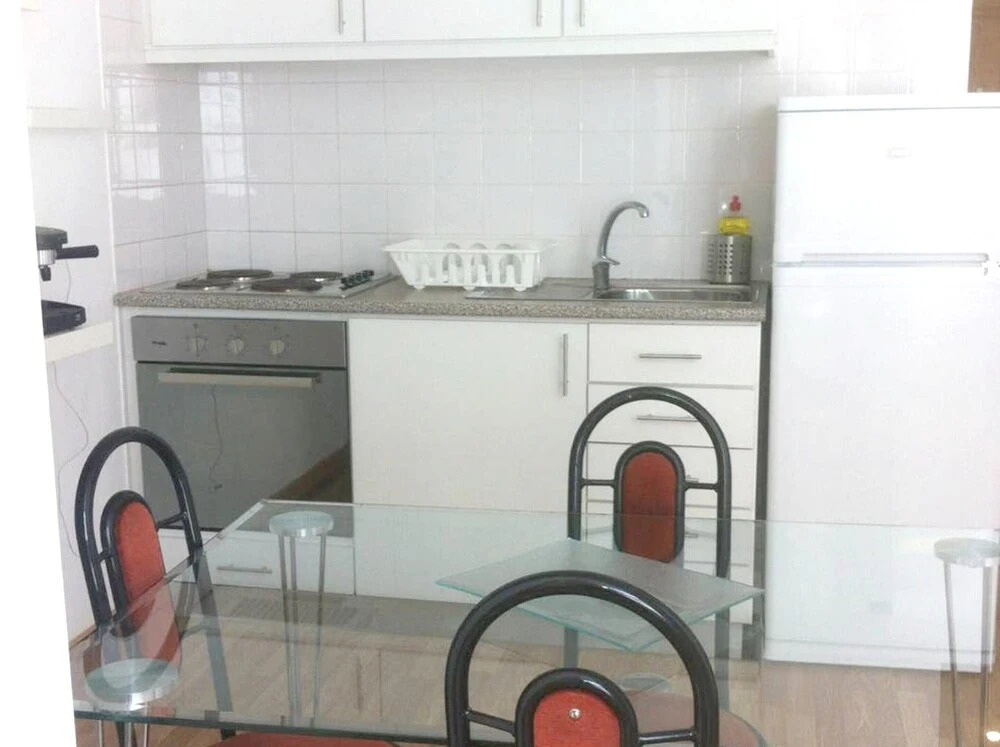 Apartment with 2 Bedrooms in Porto, with Wifi