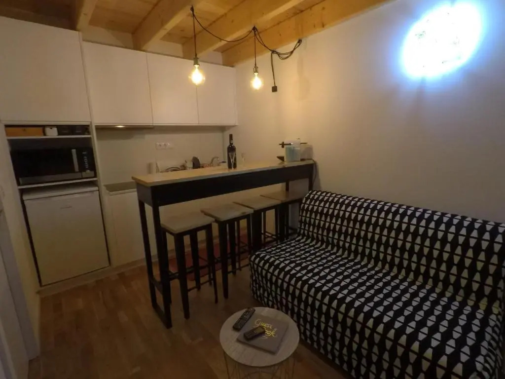 Loft Mártires