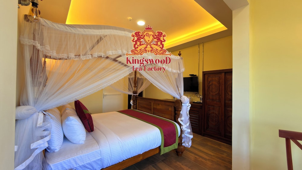 Kingswood Tea Factory