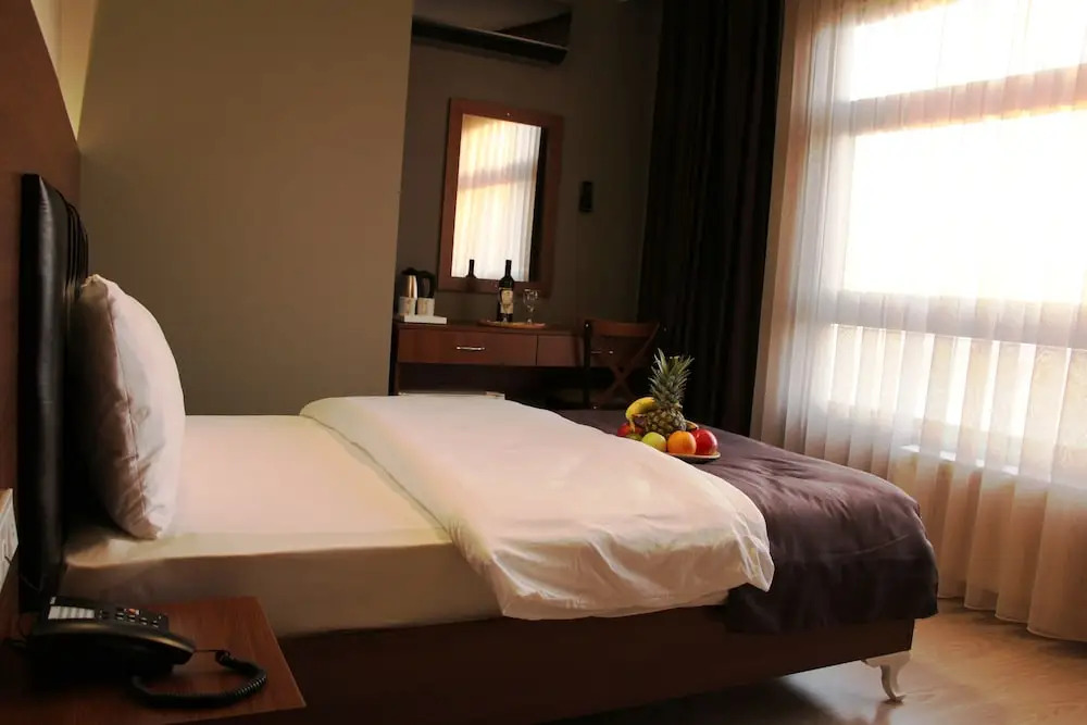 Hotel Can & Spa