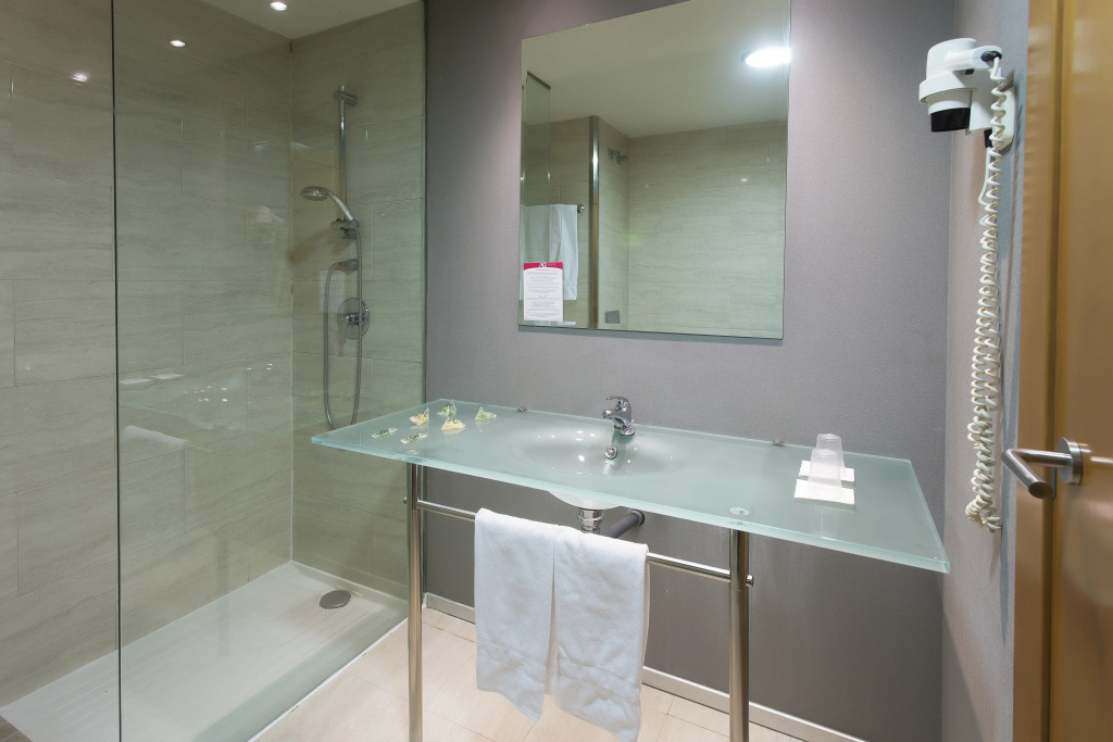 Hotel AG Express Elche