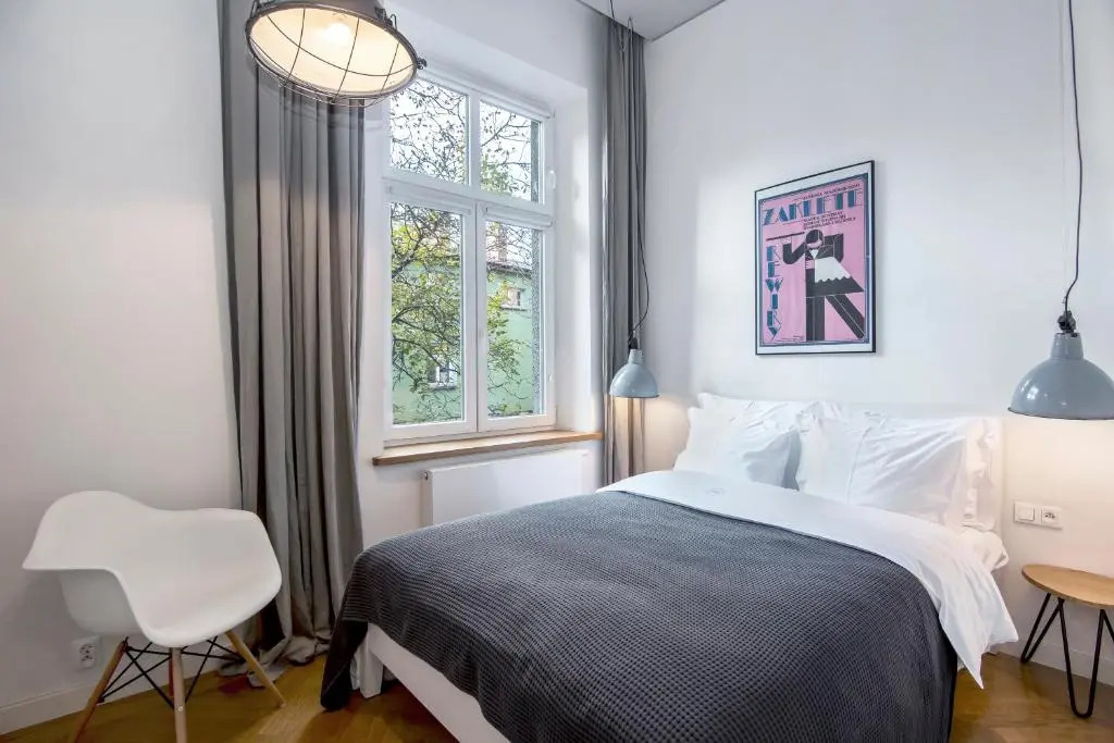 Relaks Apartamenty