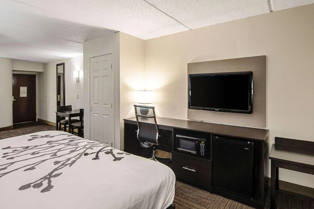 Sleep Inn & Suites Rehoboth Beach