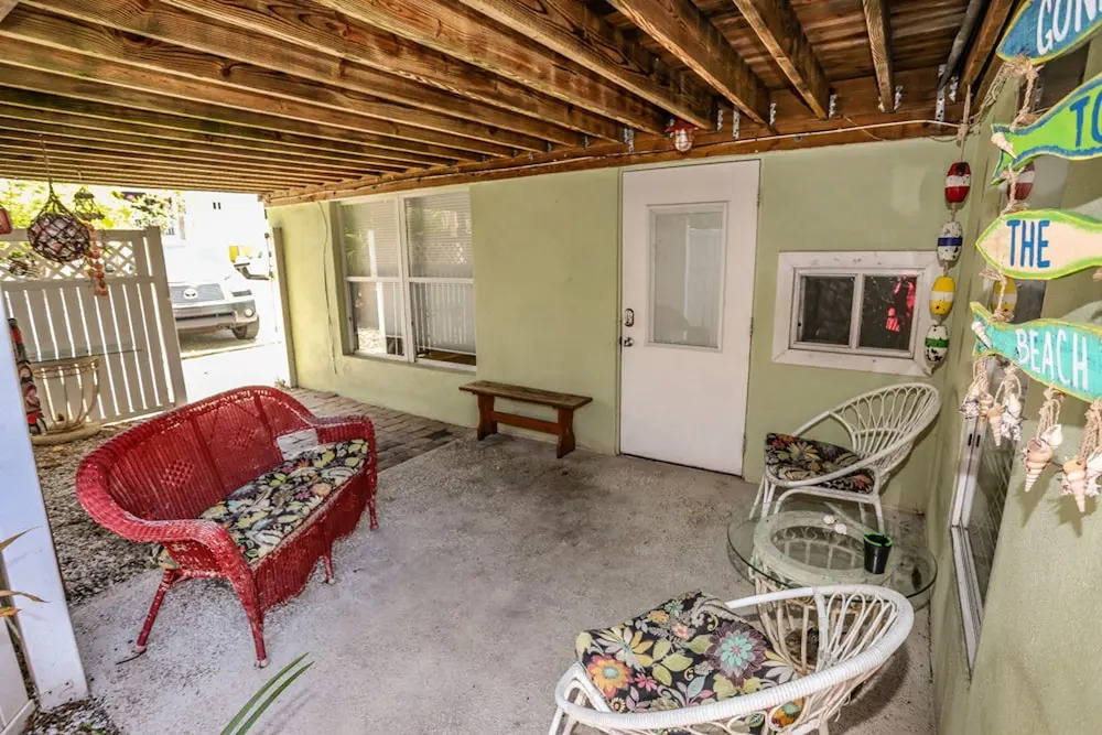 219 Delmar Whole House by Distinctive Beach Rentals