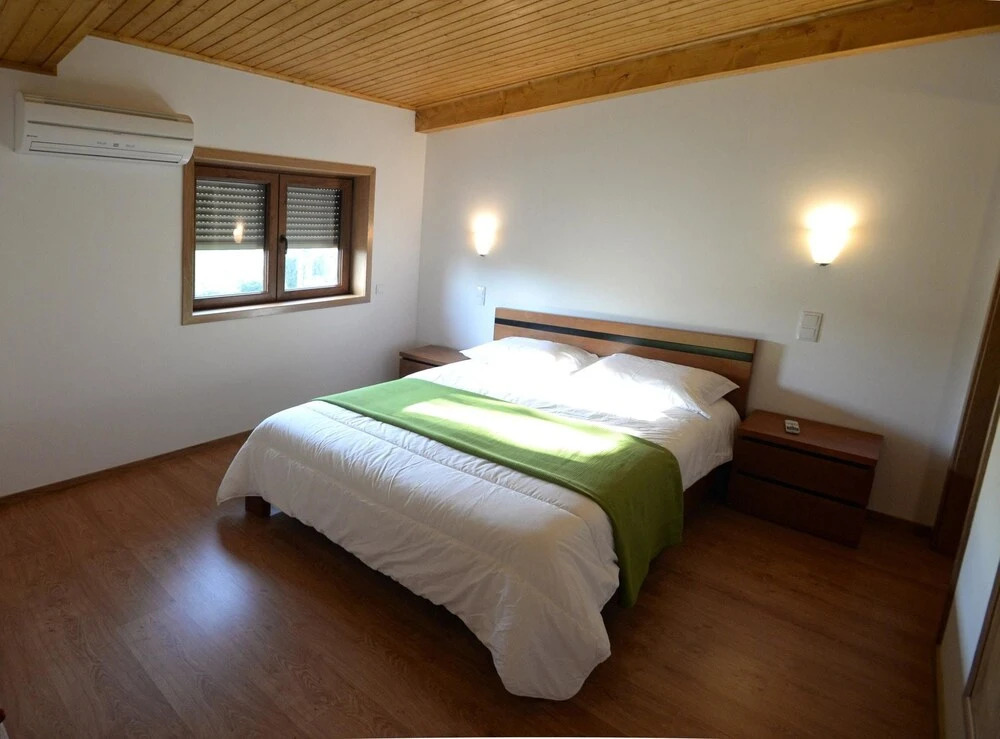 House With 8 Bedrooms in Celorico de Basto, With Pool Access, Furnishe