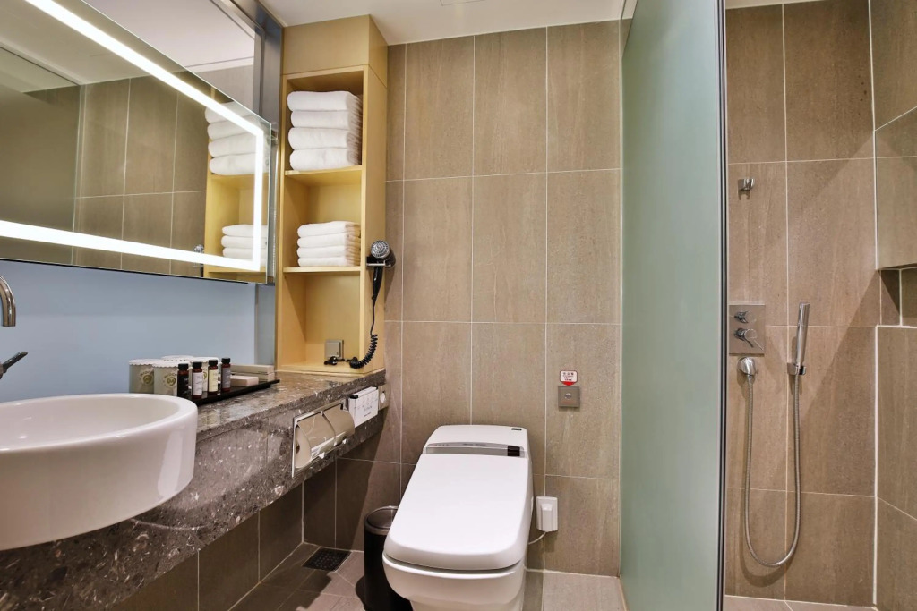 Hotel Midcity Myeongdong
