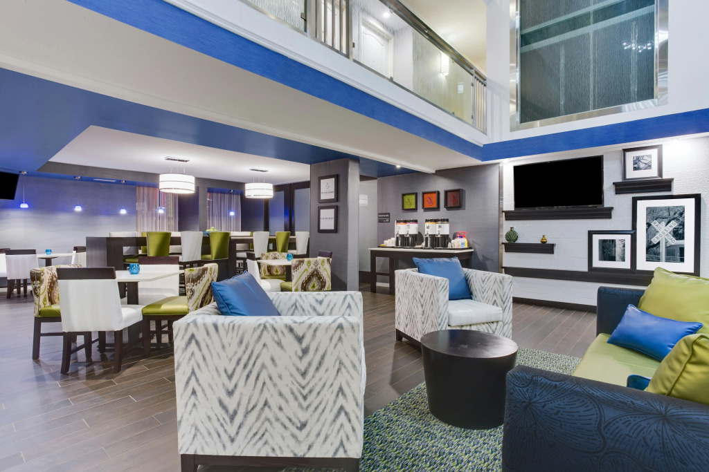 Hampton Inn Norcross