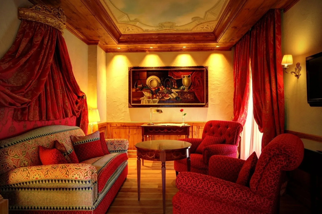 Hotel Miramonti