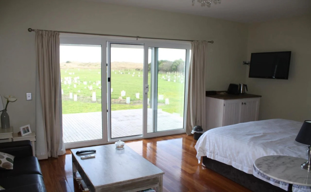 Killarney Beach House