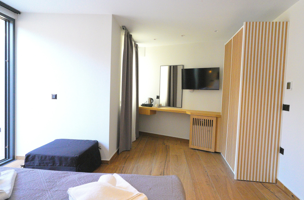 Nobile Boutique Hotel
