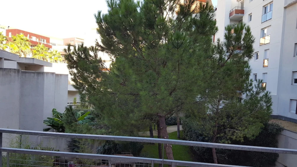Grand T2 Montpellier-Port Marianne