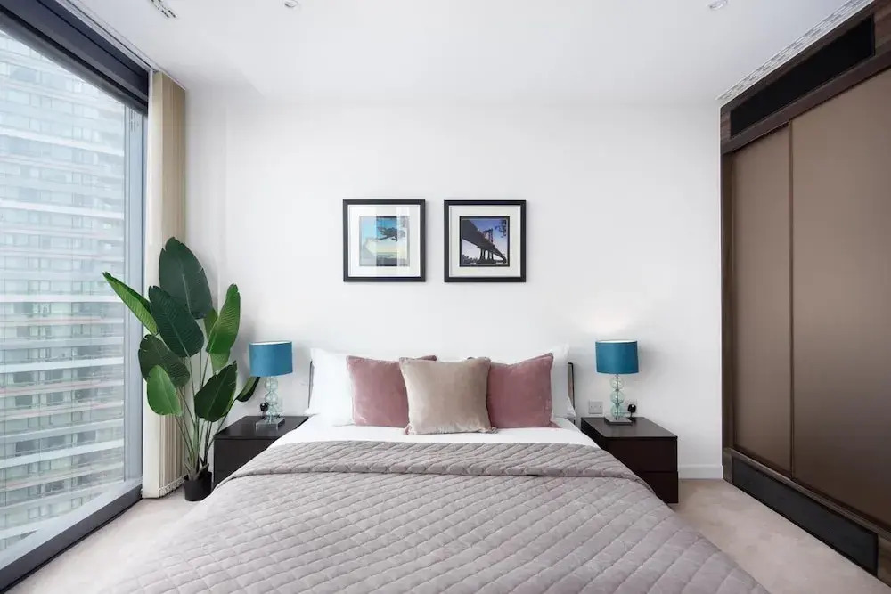 Penton Apartments
