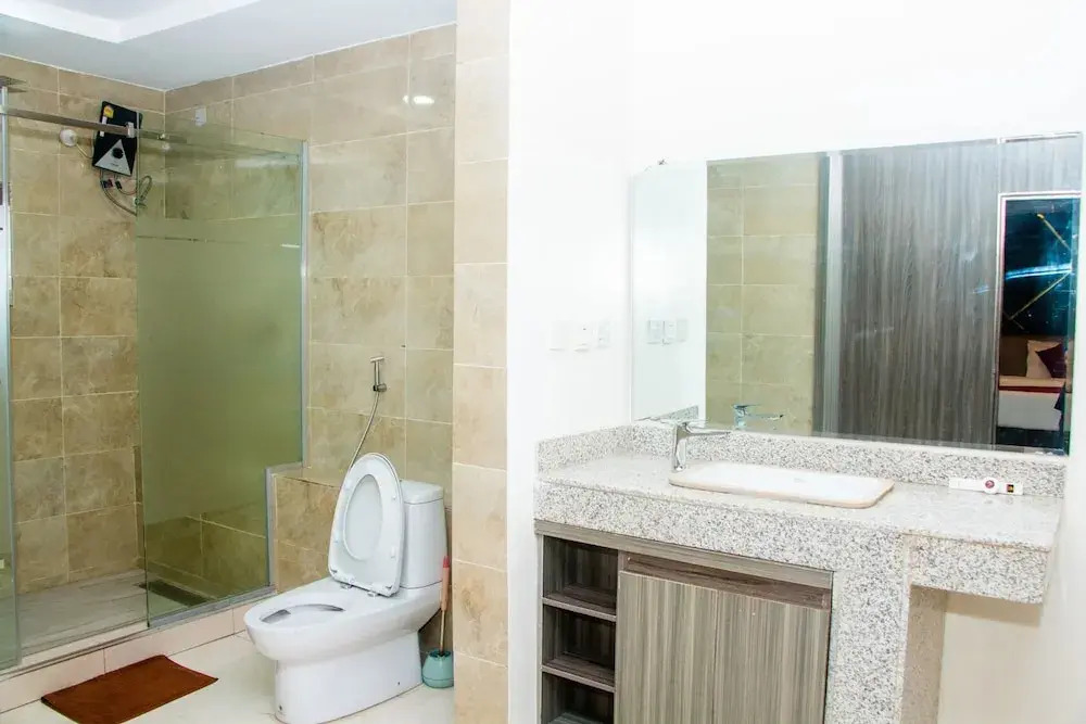 Отель Santino Grand Luxury Hotel