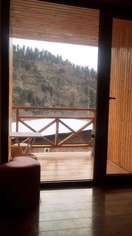 Mountain Side