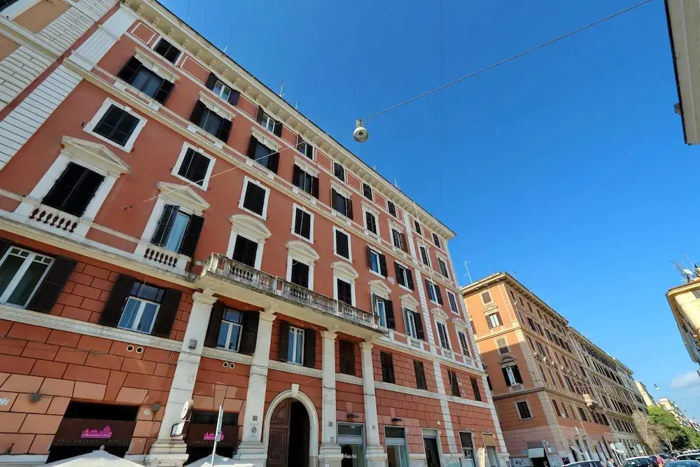 Unità - WR Apartments