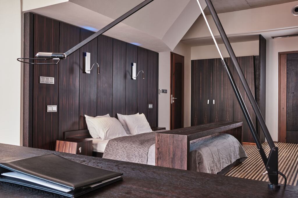Hotel Monopol