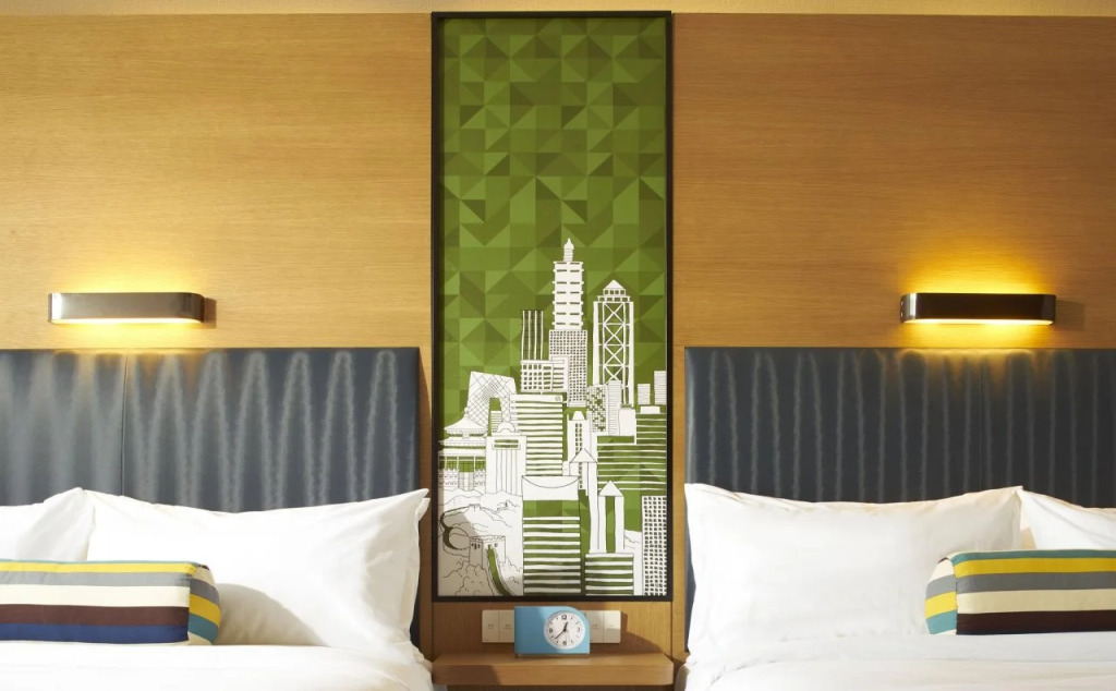 Aloft by Marriott Dongguan Songshan Lake