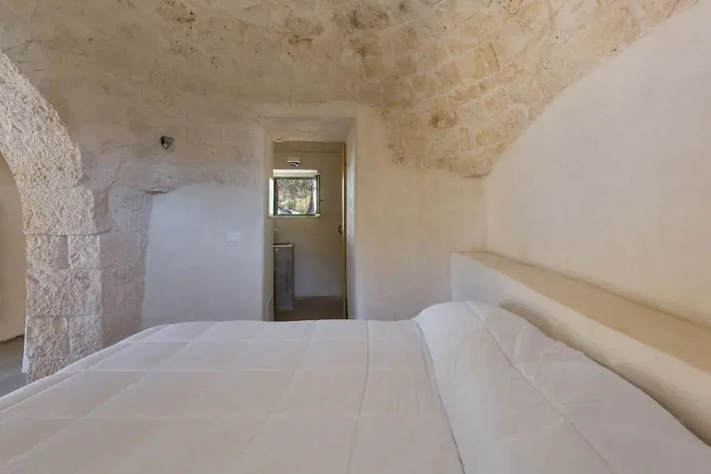 Trulli La Gaura
