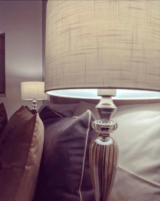 SanGregorio Luxury Suite