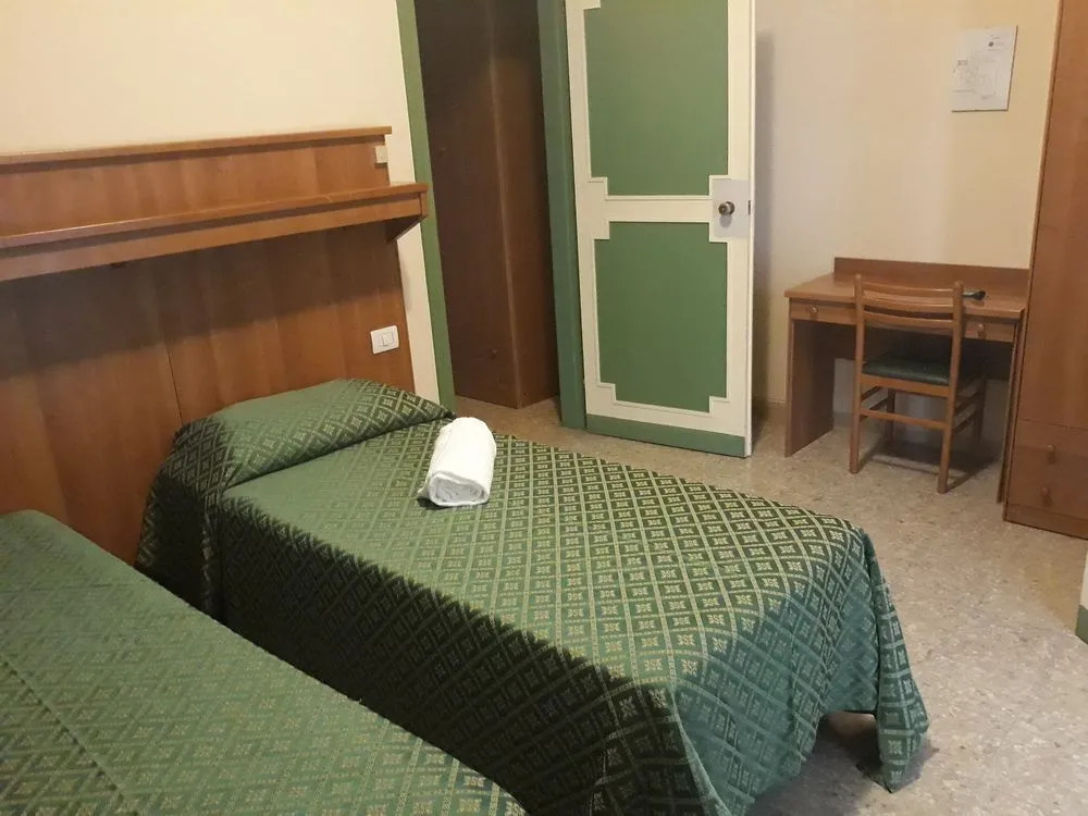 Park Hotel Aurelia Roma