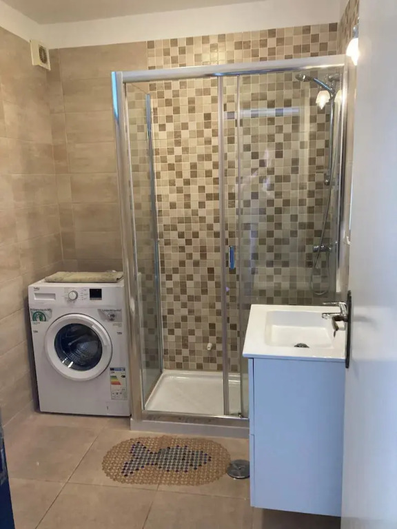 Arona 2-bed Apt, Sleeps 5 With Outdoor Pool