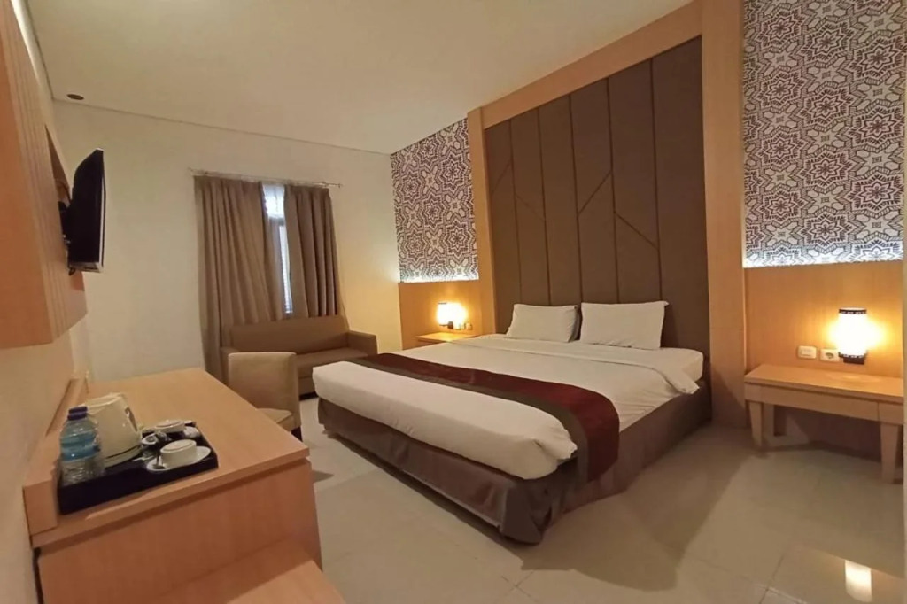 Al Azhar Azhima Hotel Resort and Convention