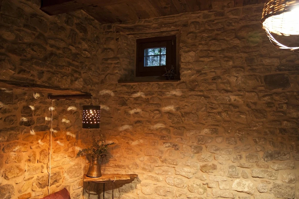 Sasso Erminia R&B Ecosostenibile