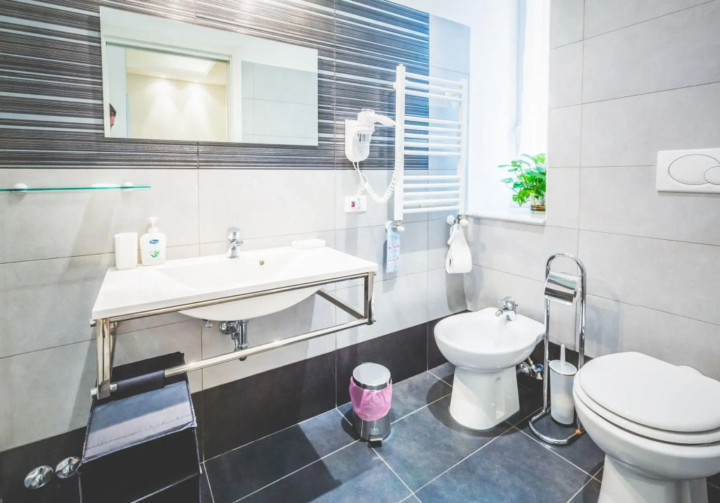 Domus Alberti Bed & Breakfast