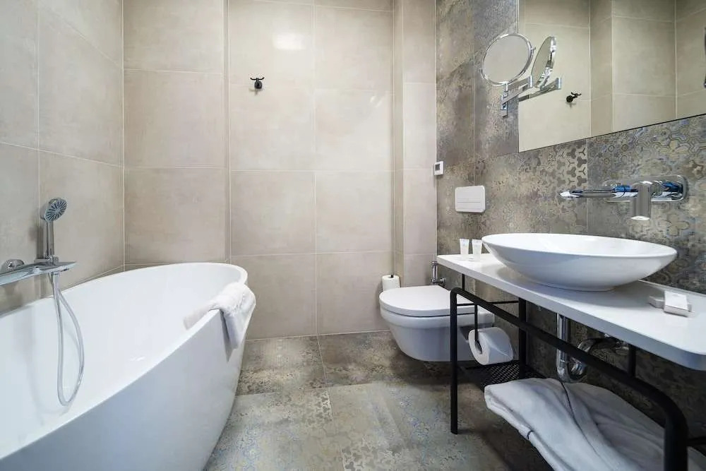 Prime Boutique Hotel